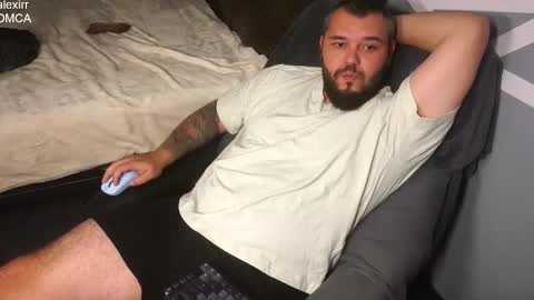 Alex online show from 11.11.25