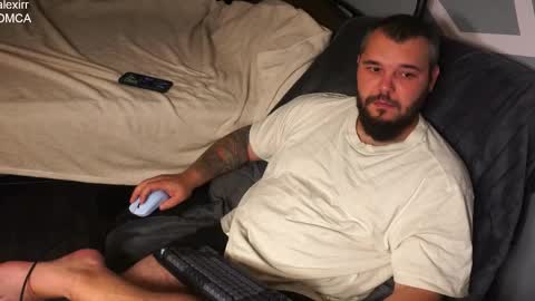 Alex online show from 11.15.25