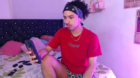 Alexis online show from 03.04.25