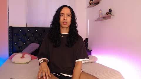 Alexis online show from 09.13.25