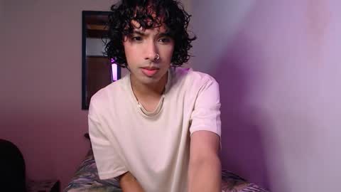 Alexis online show from 10.14.25