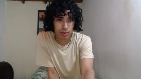 Alexis online show from 10.15.25