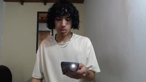 Alexis online show from 10.23.25