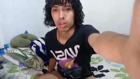 Alexis online show from 11.12.25