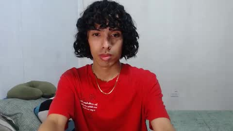 Alexis online show from 11.21.25