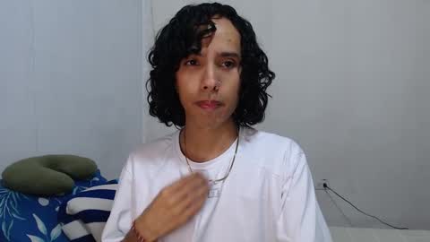 Alexis online show from 02.23.26