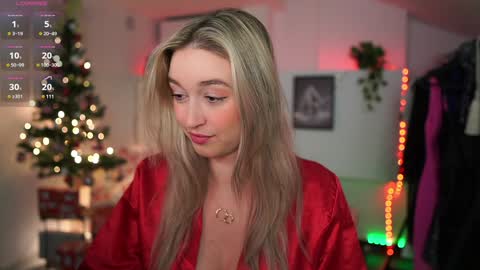 Alexis Texas online show from 01.05.25