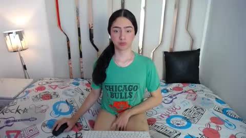 -- ALEXIS -- online show from 10.31.25