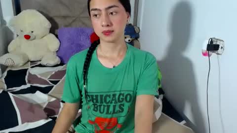 -- ALEXIS -- online show from 07.21.26