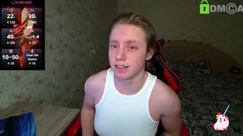 Alexis online show from 12.02.25