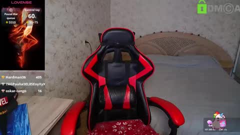 Alexis online show from 01.18.26