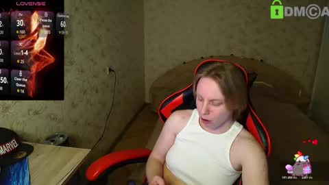 Alexis online show from 03.15.26