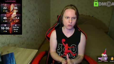 Alexis online show from 04.18.26