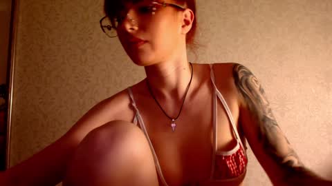 Alexis online show from 12.27.24