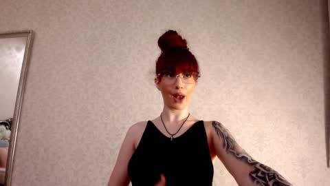 Alexis online show from 01.03.25