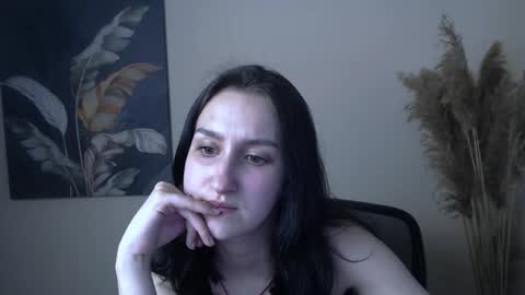 Alexis online show from 03.26.26