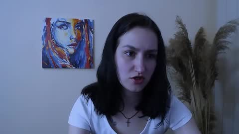 Alexis online show from 04.07.26