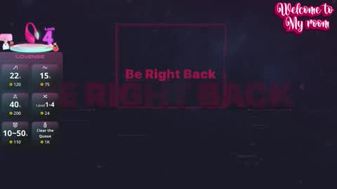 Alexis White online show from 03.24.26