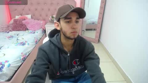 Snapshot of alexiscollinss chatting on 02.01.25 alexiscollinss online show from 02.01.25