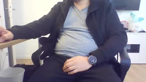 Slave Alex online show from 12.01.25