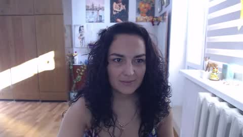 AlexisMillers online show from 11.02.25