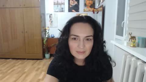 AlexisMillers online show from 12.03.25