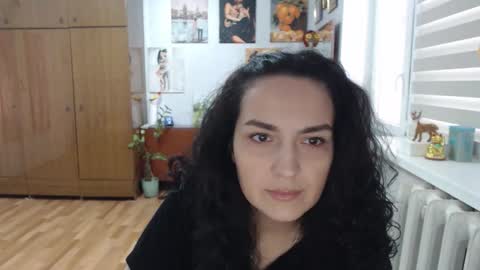 AlexisMillers online show from 12.14.25