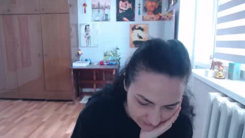 AlexisMillers online show from 03.13.26