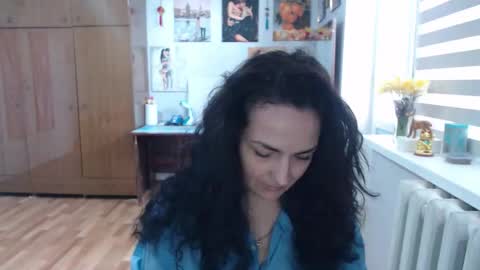 AlexisMillers online show from 04.05.26