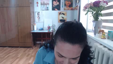 AlexisMillers online show from 04.11.26