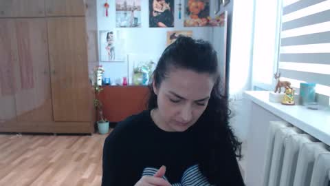 AlexisMillers online show from 05.14.26