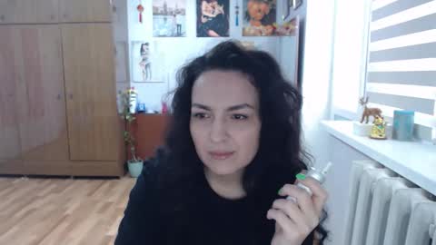AlexisMillers online show from 05.15.26