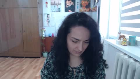AlexisMillers online show from 05.16.26