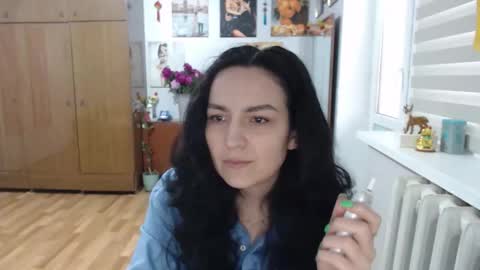 AlexisMillers online show from 05.30.26