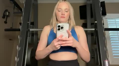 alexispaige06 online show from 11.25.25