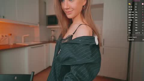 Alexis--  online show from 02.17.26