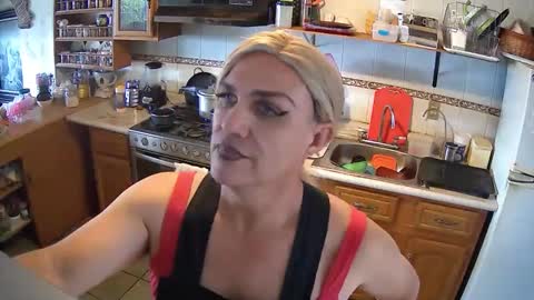 alexiss699 online show from 12.18.24