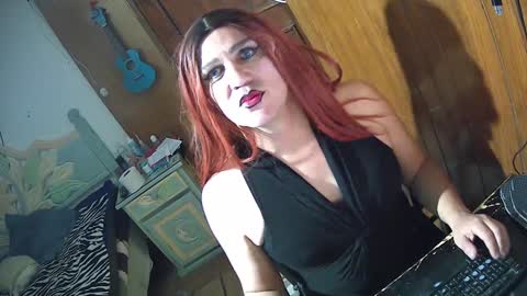 alexiss699 online show from 01.21.25