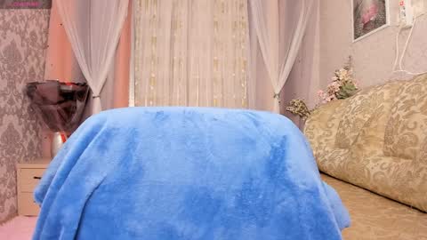 Snapshot of alexissadele chatting on 01.23.25 Amely online show from 01.23.25