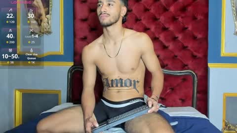 alexisstonne online show from 05.23.26