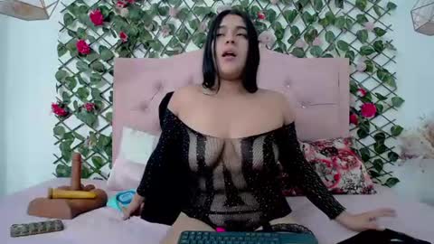 Snapshot of alexita_sweet chatting on 06.20.26 alexita_sweet online show from 06.20.26