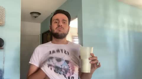 alexitho35 online show from 10.26.25