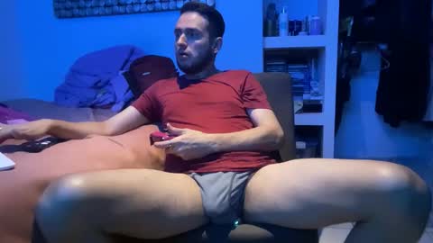 alexitho35 online show from 11.20.25