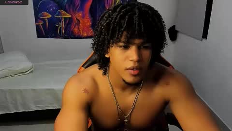 ALEXJ BLACK online show from 09.30.25