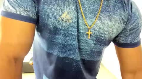 ALEXJ BLACK online show from 11.17.25