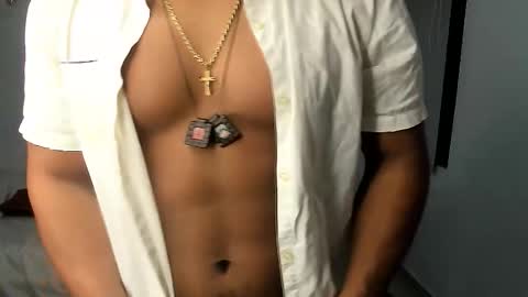 ALEXJ BLACK online show from 12.03.25