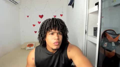 ALEXJ BLACK online show from 02.28.26