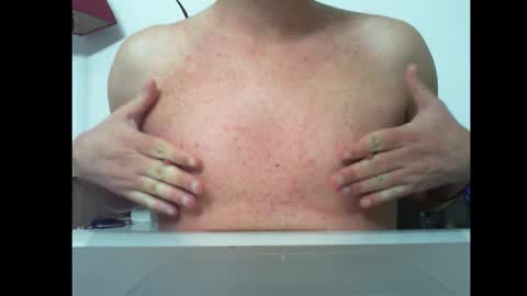 Alexia online show from 10.04.25