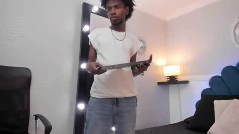 Alex Jaccob online show from 09.17.25