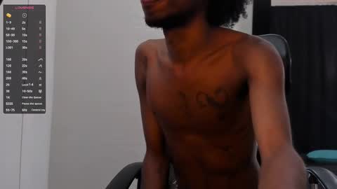 Alex Jaccob online show from 10.08.25